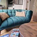 Apartmán Hypercentre Avec Vue Panoramique *