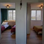 Hypercentre Avec Vue Panoramique Apartmán Brest