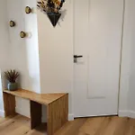 Apartmán Hypercentre Avec Vue Panoramique