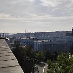 Hypercentre Avec Vue Panoramique Apartmán