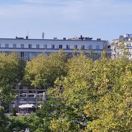 Hypercentre Avec Vue Panoramique Appartement *