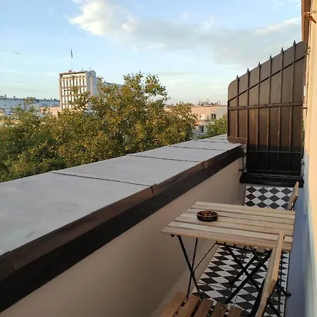 Apartment Hypercentre Avec Vue Panoramique