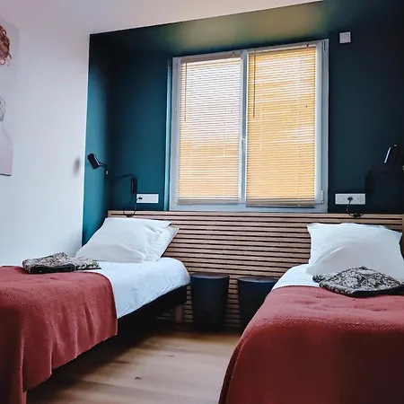 Appartement Hypercentre Avec Vue Panoramique *