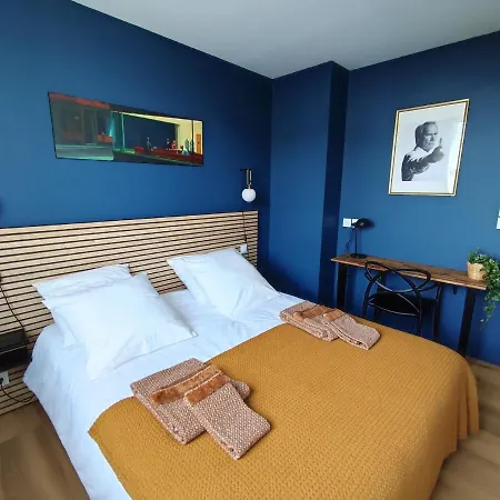 Appartement Hypercentre Avec Vue Panoramique *