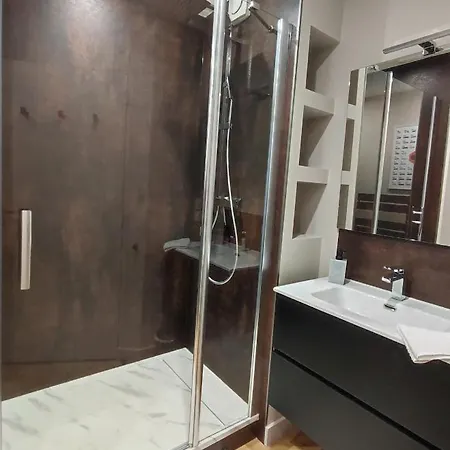 Hypercentre Avec Vue Panoramique Brest