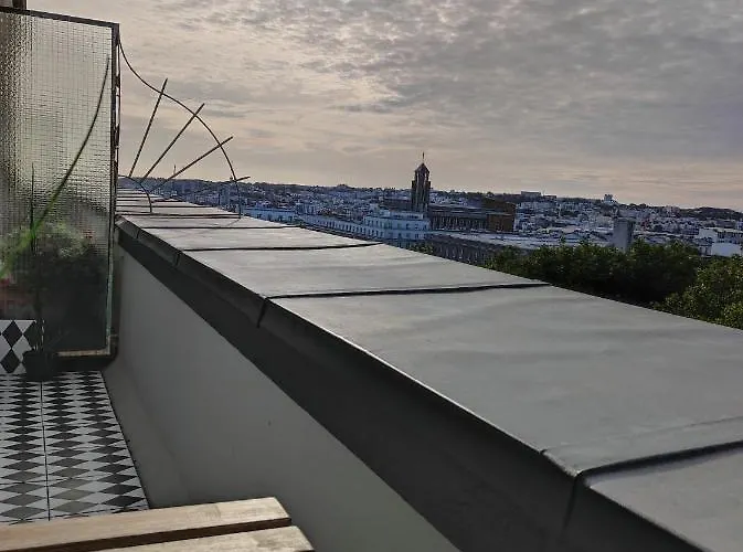 Hypercentre Avec Vue Panoramique * Brest