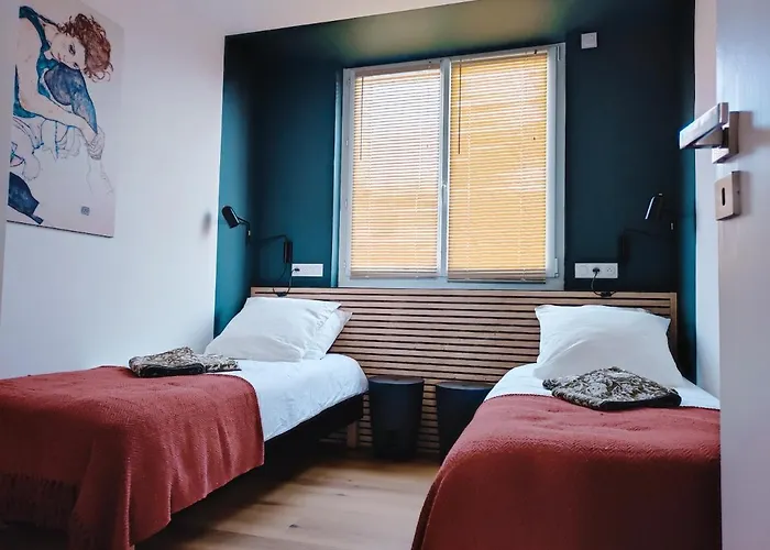 Appartement Hypercentre Avec Vue Panoramique *