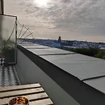 Hypercentre Avec Vue Panoramique * Brest