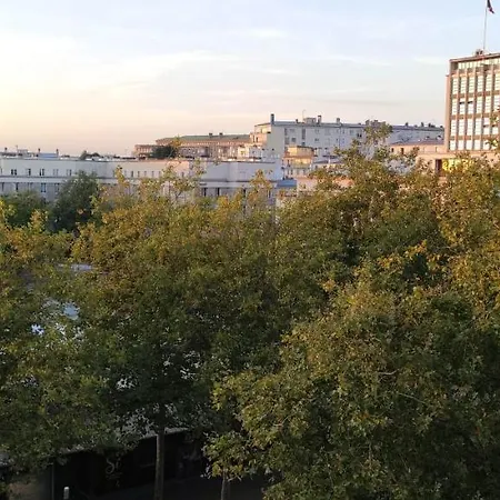 Hypercentre Avec Vue Panoramique