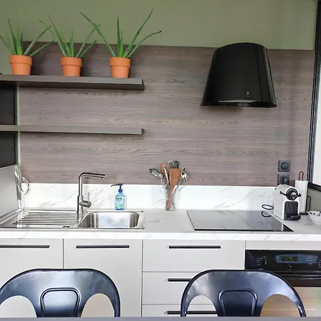 Apartamento Hypercentre Avec Vue Panoramique *