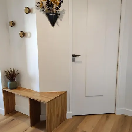 Appartement Hypercentre Avec Vue Panoramique