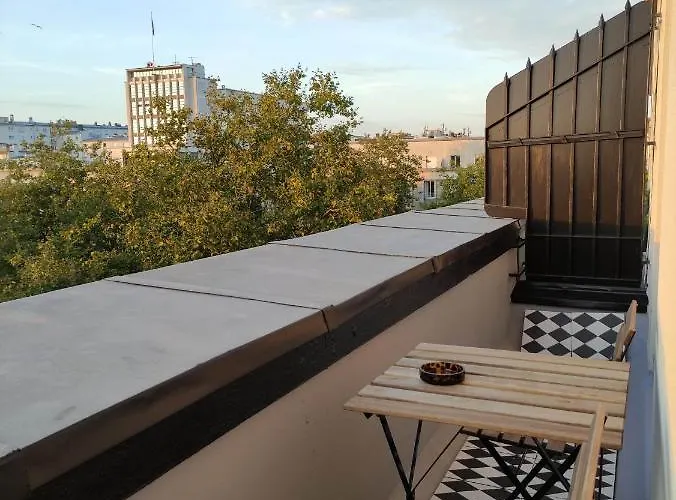 Apartamento Hypercentre Avec Vue Panoramique