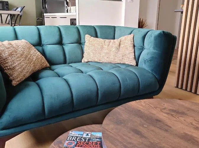 Apartamento Hypercentre Avec Vue Panoramique *