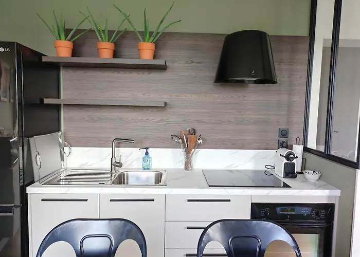 Apartamento Hypercentre Avec Vue Panoramique *