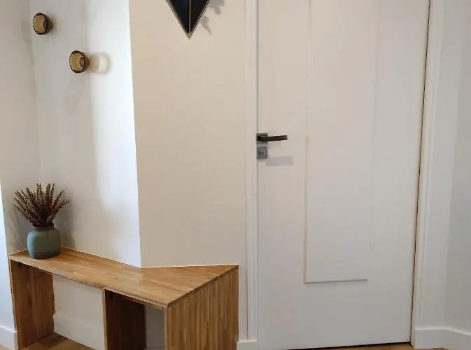 Apartamento Hypercentre Avec Vue Panoramique