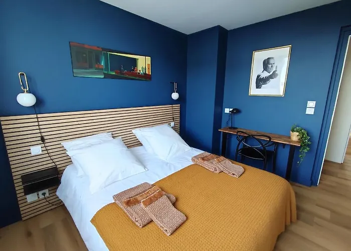 Apartamento Hypercentre Avec Vue Panoramique *