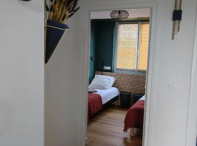 Apartamento Hypercentre Avec Vue Panoramique *